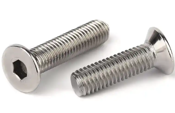 m12螺丝标准螺距