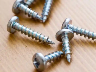 压实板的木制会不会用自攻螺丝拧坏