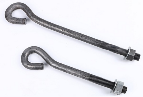 地脚螺栓的单价是多少钱一吨