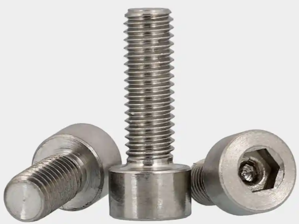 钛螺丝对盐酸有无腐蚀