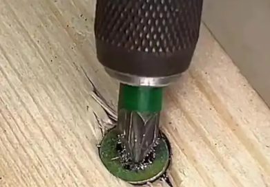 螺丝滑丝怎么办