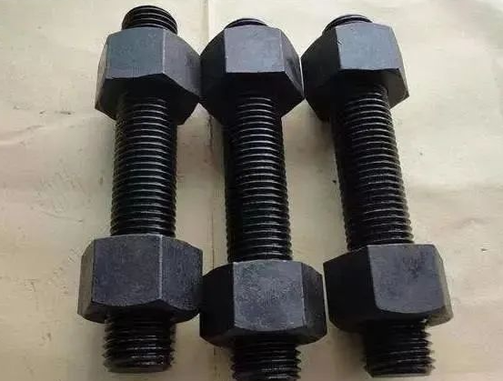 双头螺栓有什么作用