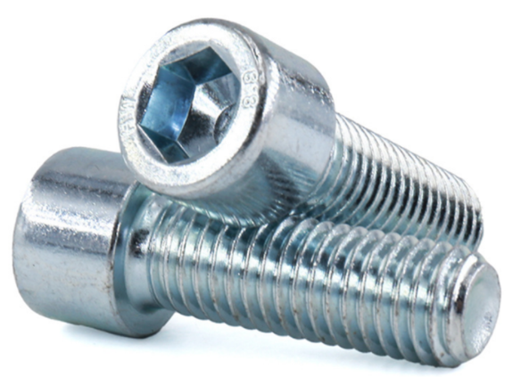 m2.5内六角螺栓螺帽直径