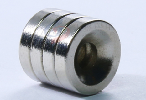 不锈钢沉头孔怎么加工