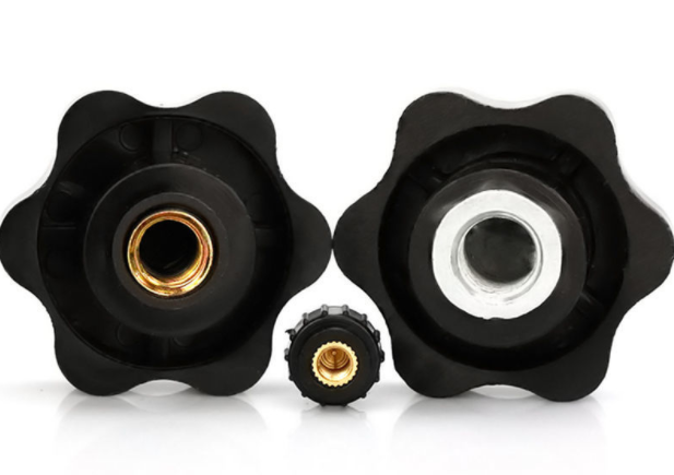 梅花螺母尺寸规格表