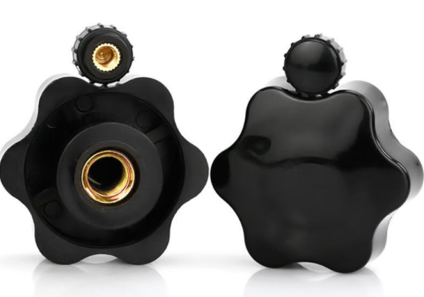 梅花螺母滑丝怎么拆