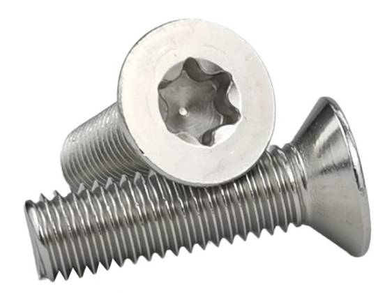 梅花螺丝拧坏了怎么办