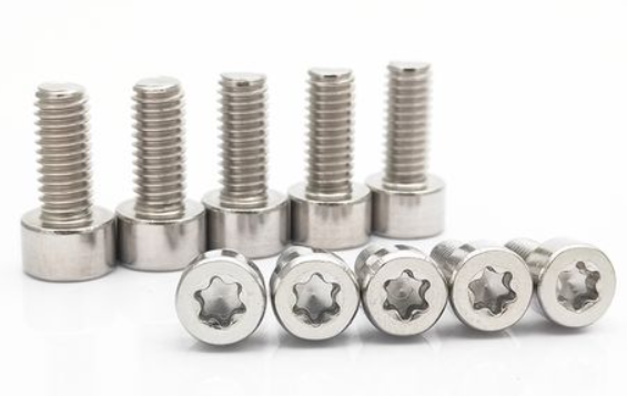 梅花内六角螺栓和普通内六角螺栓有什么区别