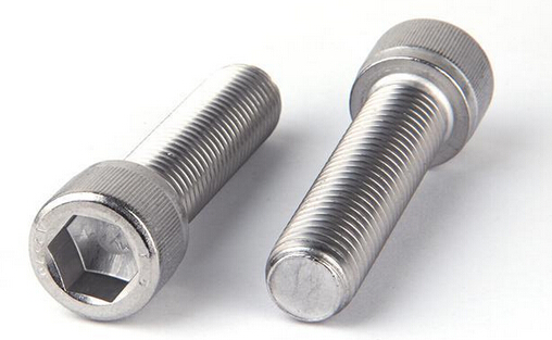 如何确定螺丝型号