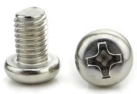 螺丝的型号怎么区分