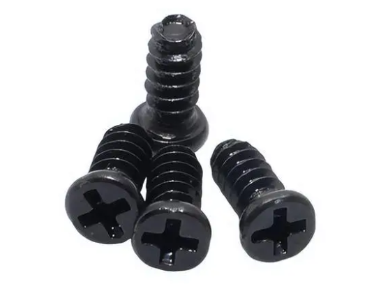 螺丝的种类怎么划分