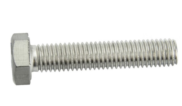 如何确定螺丝型号