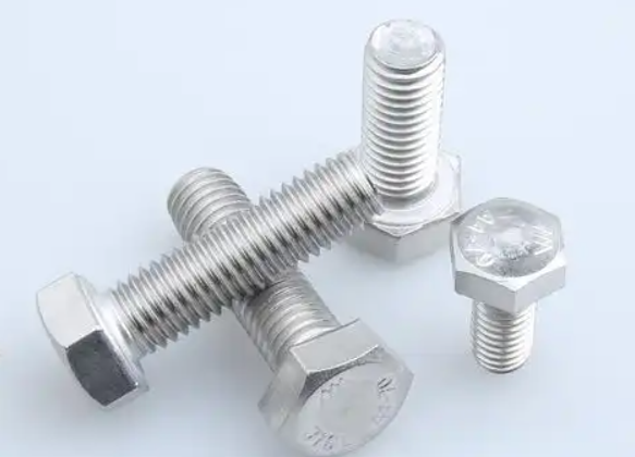 常见螺丝和规格有哪些