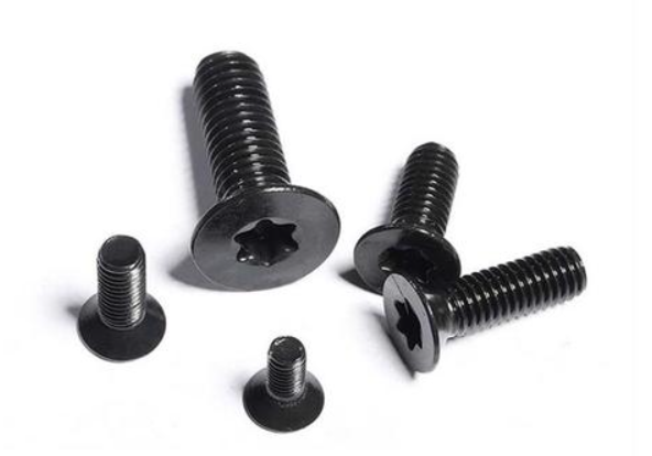 梅花螺丝型号对照表