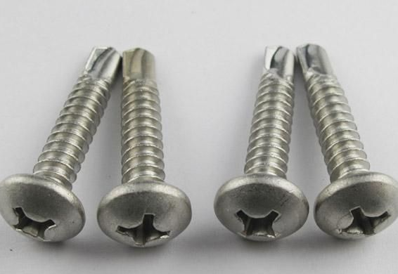 螺丝型号TBF代表什么