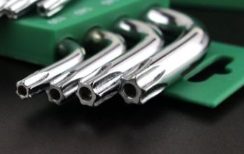 梅花内六角螺栓套筒怎么拆