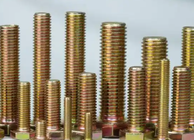 彩锌和白锌的区别