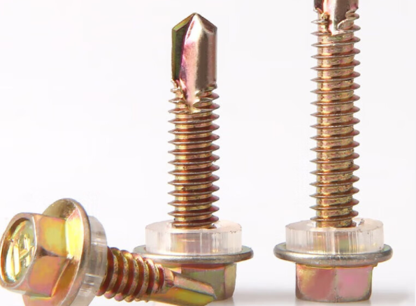 彩锌钉和不锈钢钉哪个好