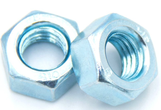 蓝白锌盐雾试验做多久合格