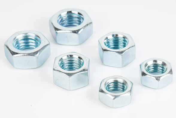 蓝白锌是三价还是六价