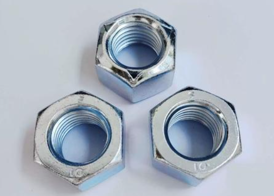 蓝白锌是热镀锌还是冷镀锌