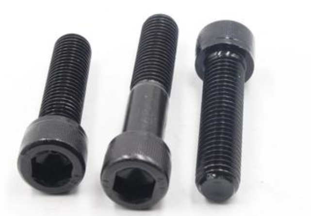 m3内六角螺丝滑牙怎么拧下来