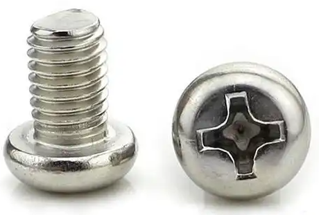 12的螺丝沉多大的头