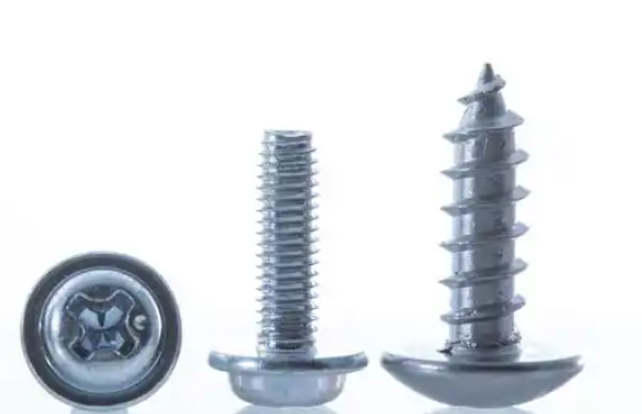 螺丝孔怎么配螺丝