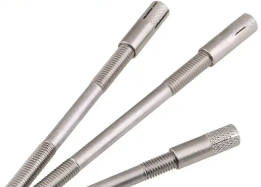 隐形膨胀螺丝规格