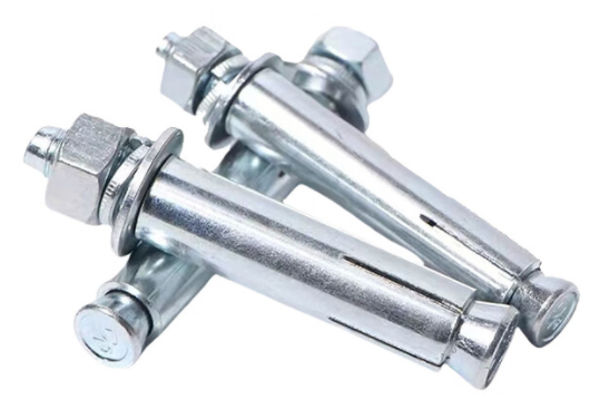 拉爆螺丝怎么取出来