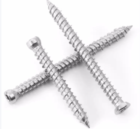 拉爆螺丝和自切螺丝哪个好