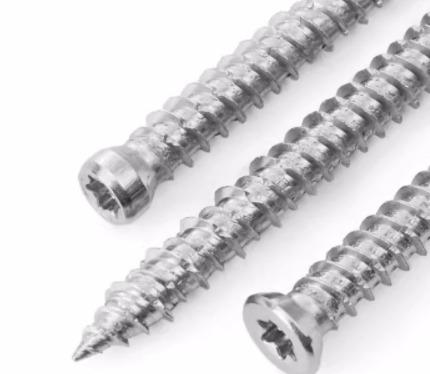 自切螺丝有什么优缺点