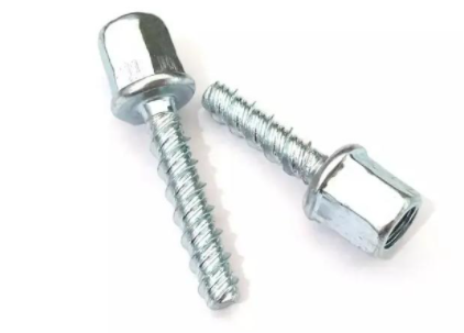 自切螺丝什么材质*好