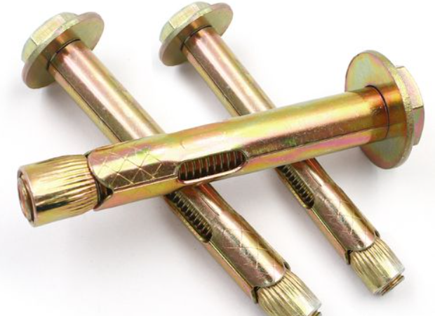 内膨胀螺丝能反复使用吗