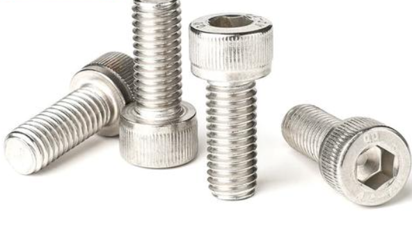 德标螺丝DIN912和DIN916有什么区别，分别对应的国标的什么