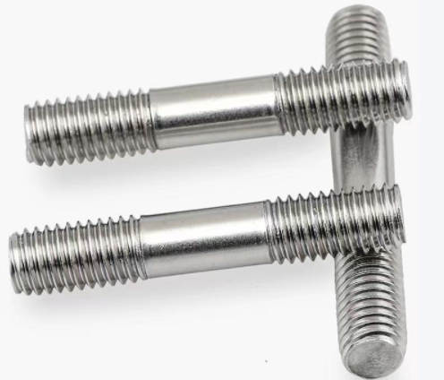 201螺丝杆配304螺帽会锁死吗