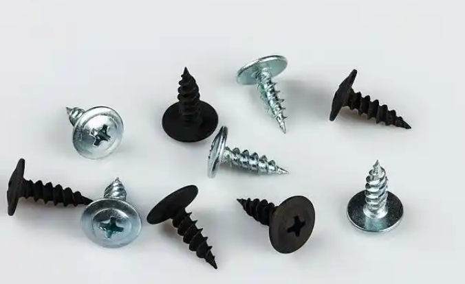 氧化螺丝是什么材质