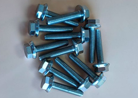 氧化螺丝怎么拧开