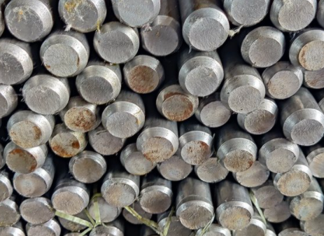 弹簧钢1095相对于国产什么材料