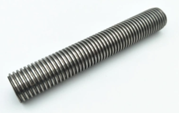 螺丝杆长度的规格是多少