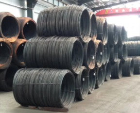 弹簧钢是什么材质