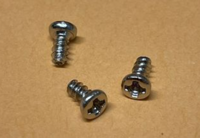 小螺丝太紧怎么拧下来