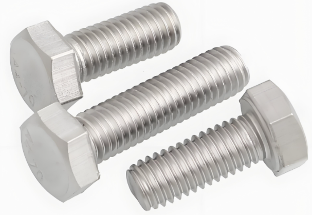 六角螺栓滑丝磨圆了怎么办