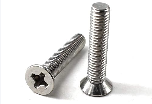 304螺丝为什么会锁死