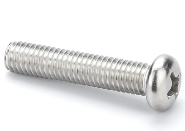 304螺丝是什么材质