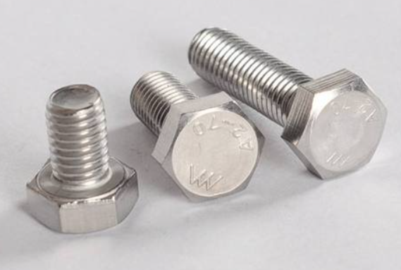 304螺丝有磁性吗