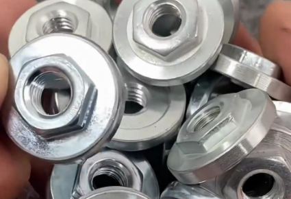 角磨机螺丝哪个方向是松