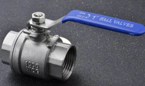 内螺纹球阀规格尺寸标准表