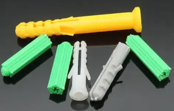 膨胀螺丝胶套哪种好