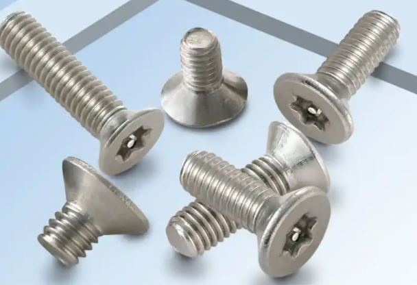 星形螺丝取不出来怎么办